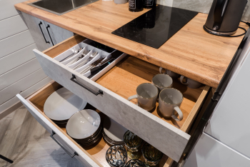 БарнХаус Лофт — фото 4