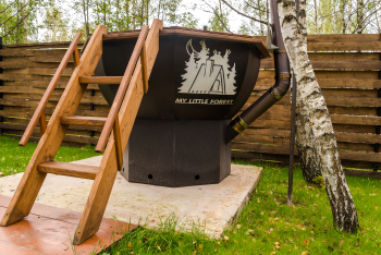 БарнХаус Бохо 2 — фото 9