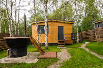 БарнХаус Эклектика 2 — фото 2