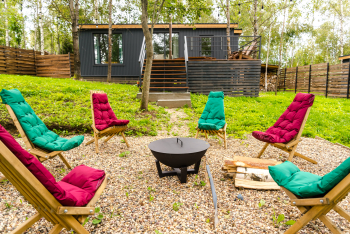 Дом-Баня с чаном  — фото 11