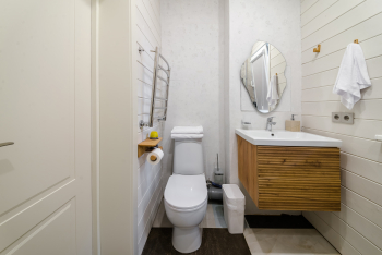 БарнХаус Бохо 2 — фото 8