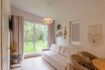 БарнХаус Бохо 2 — фото 4