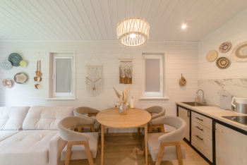 БарнХаус Бохо 2 — фото 3