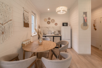 БарнХаус Бохо 2 — фото 5