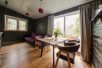 БарнХаус Эклектика 2 — фото 3