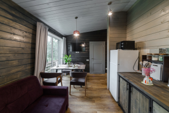 БарнХаус Эклектика 2 — фото 7