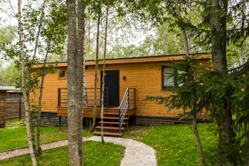 Дом-Баня с чаном  — фото 12