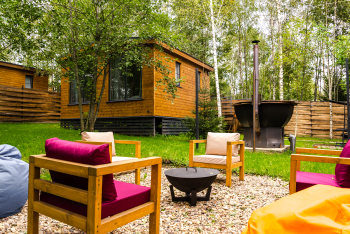 БарнХаус Лофт — фото 8