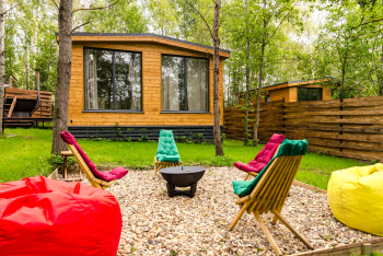 БарнХаус Бохо — фото 9