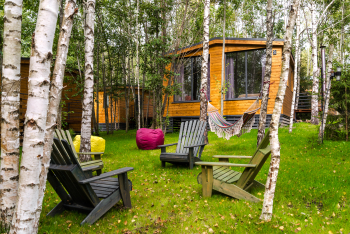 БарнХаус Эко — фото 11