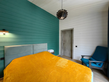 Дом-Баня с чаном  — фото 7