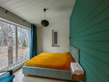 Дом-Баня с чаном  — фото 6