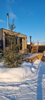 Черный дом — фото 1