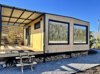 Белый дом — фото 1