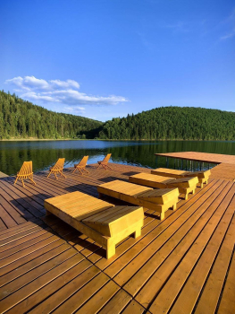 Черный дом — фото 6