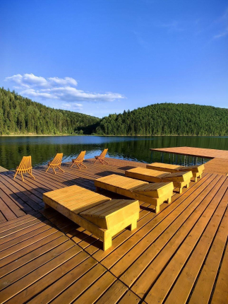 BoraBora — фото