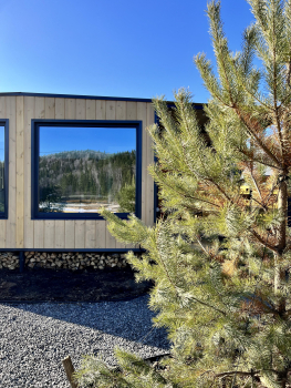 Черный дом — фото 2