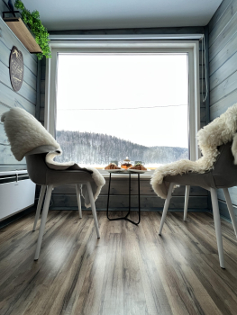 Белый дом — фото 3