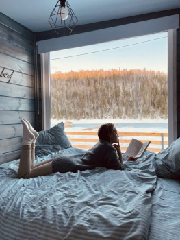 Белый дом — фото 5