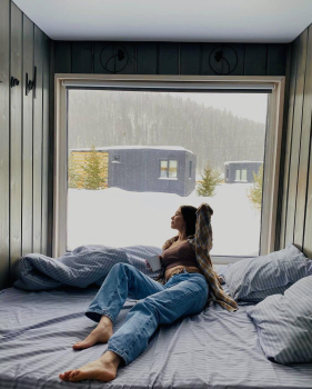 Малый дом — фото 3