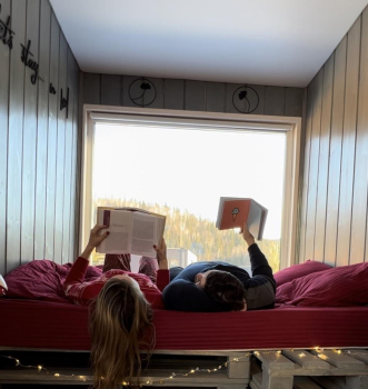 Малый дом — фото 4