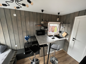 Малый дом — фото 2