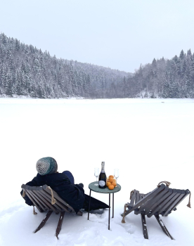 Белый дом — фото 8