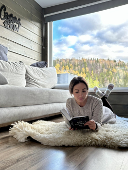 Черный дом — фото 4