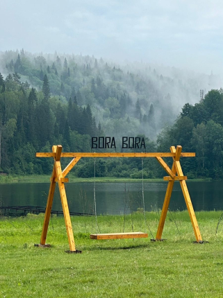 BoraBora — фото