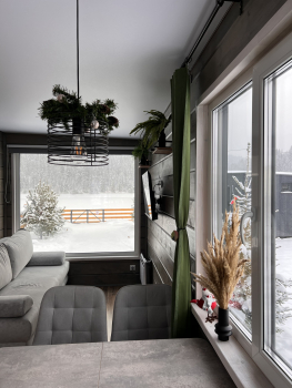 Черный дом — фото 3