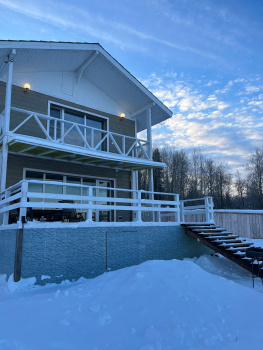 Зелёный дом — фото 2