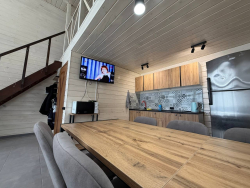 Общая кухня — фото 1