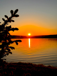 Водоем — фото 1