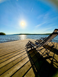 Рыбалка — фото 1