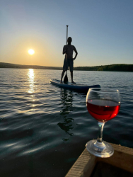 SUP-серф — фото 1