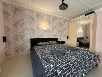 Зелёный дом — фото 7