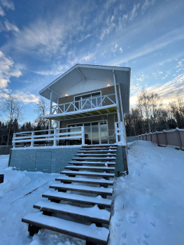 Зелёный дом — фото 3