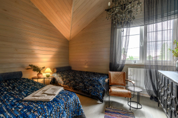 Вилла целиком — фото 7