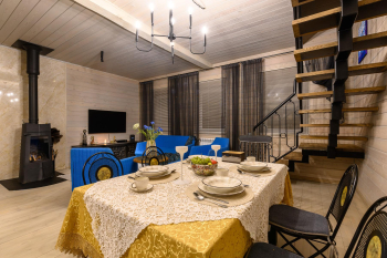 Вилла целиком — фото 10