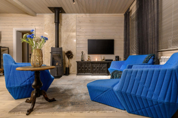 Вилла целиком — фото 9