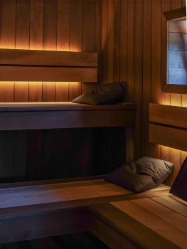 Вилла целиком — фото 13