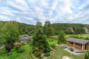 Вилла целиком — фото 15