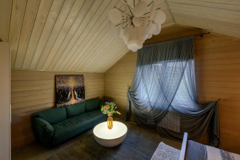 Вилла целиком — фото 12