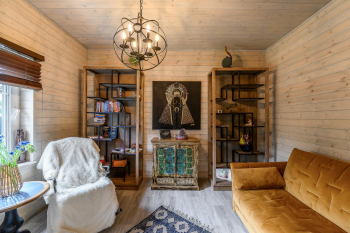 Вилла целиком — фото 4