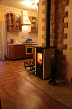 Польский дом  с двумя спальнями — фото 10