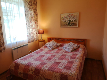 Польский дом  с двумя спальнями — фото 6