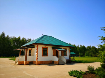 Польский дом  с двумя спальнями — фото 3