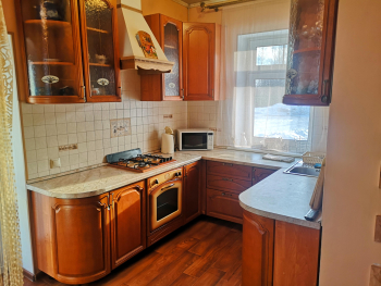 Польский дом  с двумя спальнями — фото 13