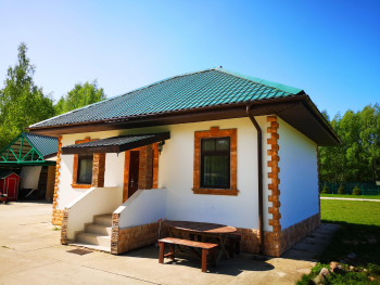 Польский дом  с двумя спальнями — фото 2