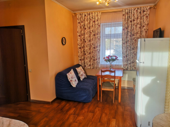 Польский дом  с двумя спальнями — фото 17